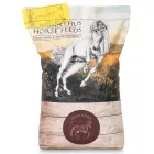 Helianthus Tenyész I. lótáp 20kg