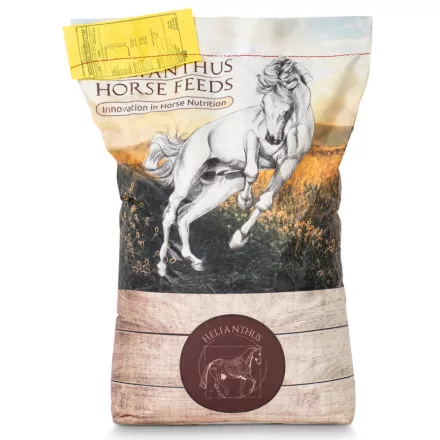 Helianthus Tenyész I. lótáp 20kg