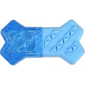 Flamingo Fresk Snowy hűsítő csont játék 13,3cm