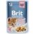 Brit Prémium Cat Kitten Delicate fillets csirke 85g