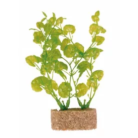   Trixie 8933 Plastic Plants - Műnövény (12cm) homokos akváriumokba