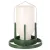 Trixie 5452 Aviary Food Dispenser - műanyag kültéri madáretető 1L/20cm