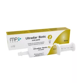 MP Ultradiar Biotic bélmikrobiom támogató paszta 60ml