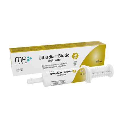 MP Ultradiar Biotic bélmikrobiom támogató paszta 60ml