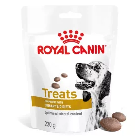   Royal Canin Urinary Treats jutalomfalat kutyáknak 230g lejárat közeli