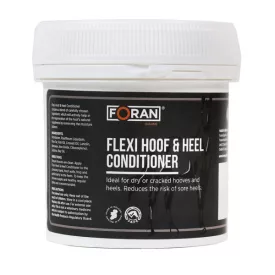   Foran Flexi-Hoof & Heel pataápoló kondícionáló krém lovaknak 2 kg