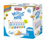   Animonda Milkies Multi-pack töltött párnácska - jutalomfalat - Macskák részére (6x30g) (83121)
