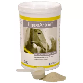   HippoArtrin - ízületvédő granulátum lovak részére 1000g