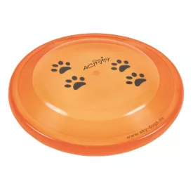 Trixie 33561 Dog Disc - frizbi kutyák részére (Ø19cm)