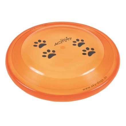 Trixie 33561 Dog Disc - frizbi kutyák részére (Ø19cm)