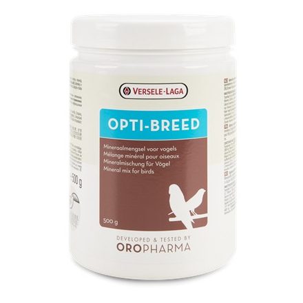 Versele-laga Oropharma Opti-breed por 500g (460221)