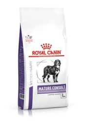 Royal Canin Canine Mature Consult Large száraztáp 14kg