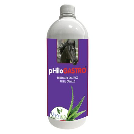 PhiloGastro® – gyomorvédő kiegészítő 1liter