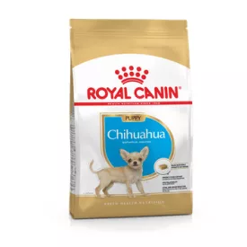 Royal Canin Chihuahua Puppy száraztáp 500g