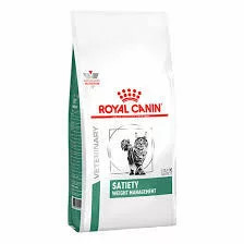 Royal Canin Feline Satiety Weight Management Dry gyógytáp 3,5kg