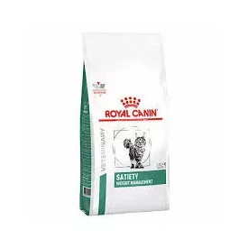   Royal Canin Feline Satiety Weight Management Dry gyógytáp 3,5kg