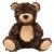 Trixie 35678 Dog Toy Bear - plüss medve játék kutyák részére (27cm)