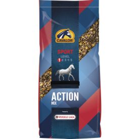 Cavalor Sport Action Mix lótáp 20kg (472364)