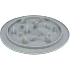 Trixie 26036 Slow Feed Feeding mat - evéslassító tál kutyák részére (Ø24cm)