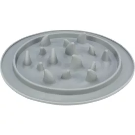   Trixie 26036 Slow Feed Feeding mat - evéslassító tál kutyák részére (Ø24cm)