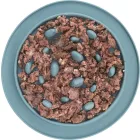 Trixie 26036 Slow Feed Feeding mat - evéslassító tál kutyák részére (Ø24cm)