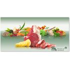 PLATINUM Adult Beef+Potato kutyatáp felnőtt kutyának marhahúsból 5kg