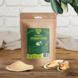 BARF LOVE 100% Zöldkagylópor kutyáknak 100g