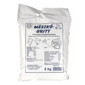 Mádi mészkőgritt 5kg
