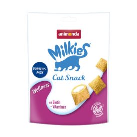   Animonda Milkies Wellness 83122 töltött párnácska - jutalomfalat 120g