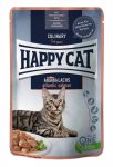   Happy Cat Culinary Atlantik Lachs alutasakos eledel - Lazac 24*85g