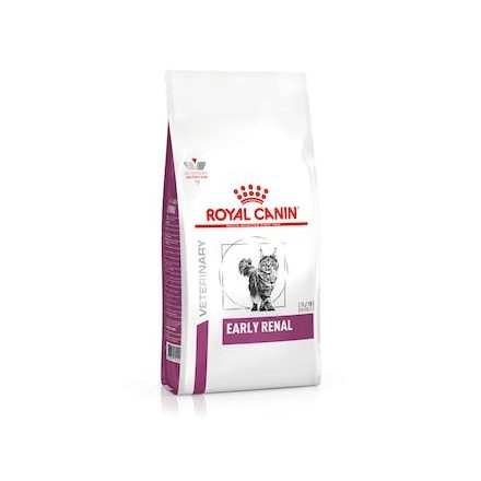 Royal Canin Feline Early Renal gyógytáp 400g