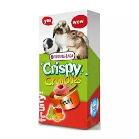 Versele Laga Crispy Crunchies gyümölcsös 75g (462093)