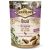 Carnilove Dog Semi Moist Snack fürj oregánóval 200g