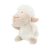 Trixie 45767 Sheep Pluss Toy - plüss bárány macskák részére (10cm)