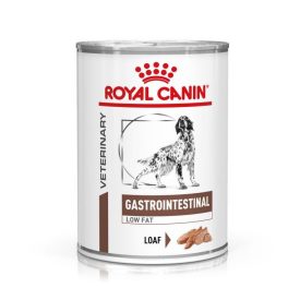 Royal Canin Canine Gastrointestinal Low Fat konzerv 420g