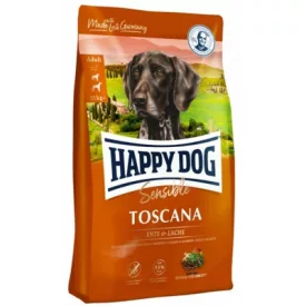 Happy Dog Supreme Sensible Toscana 1kg