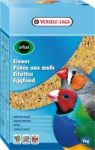   Versele-Laga Orlux Eggfood Tropical Finches -lágyeleség egzotikus pintyeknek 1kg (424087)