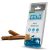 Vet Life Dog Joint+Dental Treat ízület támogató és fogtisztító jutalomfalat kutyának Medium&Maxi 100g