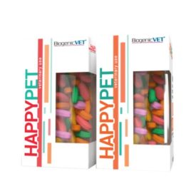 BiogenicVet Happy Pet Puppy tabletta 100x