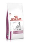 Royal Canin Canine Cardiac gyógytáp 2kg