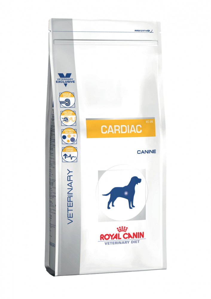 Royal canin cardiac outlet petco