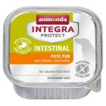   Animonda Integra Protect Intestinal Pulyka 150g emésztőszervi panaszok (86413)alutálkás