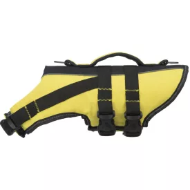 Trixie 30127 Life Vest - mentőmellény - (M) 45-72cm / 30kg