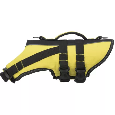 Trixie 30127 Life Vest - mentőmellény - (M) 45-72cm / 30kg