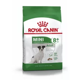 Royal Canin Canine Mini Adult 8+ száraztáp 8kg