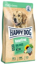 Happy Dog NaturCroq Adult Balance 15kg