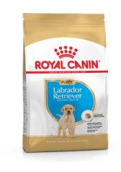 Royal Canin Canine Labrador Puppy száraztáp