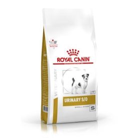 Royal Canin Canine Urinary S/O Small gyógytáp 4kg 