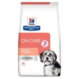 Hill's PD Canine On-Care gyógytáp kutyáknak 4kg