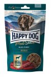   Happy Dog Meat Snack Black Forest - jutalomfalat kutyák részére 75g
